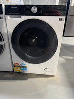 Refurbished Hisense 10kg washing machine | PERTH