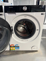Refurbished Hisense 10kg washing machine | PERTH