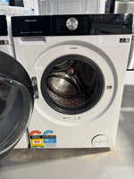 Refurbished Hisense 10kg washing machine | PERTH
