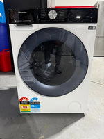 Refurbished Hisense 10kg washing machine | PERTH