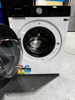 Refurbished Hisense 10kg washing machine | PERTH