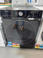 Refurbished Hisense 10kg washing machine | SYDNEY