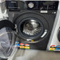 Refurbished Hisense 10kg washing machine | SYDNEY