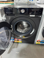 Refurbished Hisense 10kg washing machine | SYDNEY
