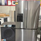 Refurbished Hisense 12 kg Washer and Hisense 634 L French Door Fridge | MELBOURNE