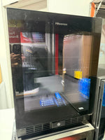 Refurbished Hisense 137 ltr beverage cooler | ALEXANDRIA