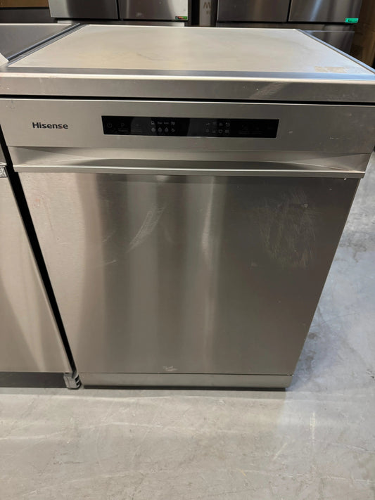 Refurbished Hisense 14 place setting Dishwasher | SYDNEY