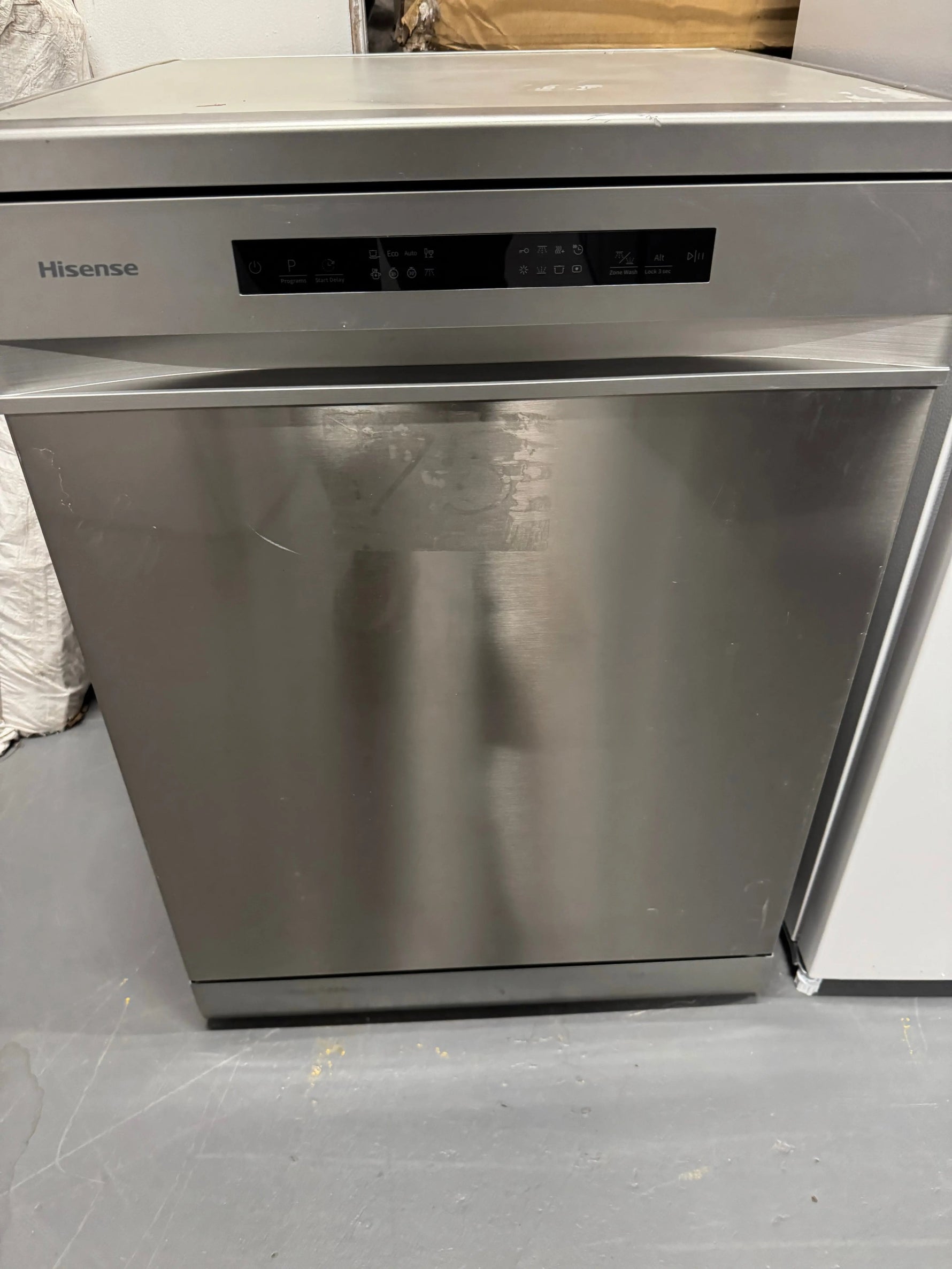 Refurbished Hisense 14 place setting Dishwasher | SYDNEY