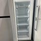 Refurbished Hisense 155 Litres Fridge Freezer | ADELAIDE
