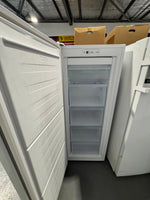 Refurbished Hisense 155 litres upright freezer | PERTH