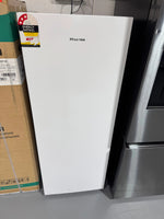 Refurbished Hisense 155 ltr upright freezer | SYDNEY