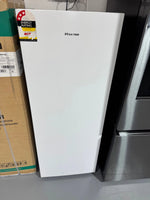 Refurbished Hisense 155 ltr upright freezer | SYDNEY