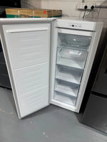 Refurbished Hisense 155 ltr upright freezer | SYDNEY