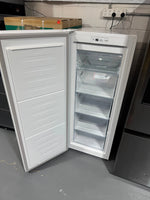 Refurbished Hisense 155 ltr upright freezer | SYDNEY