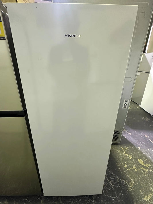 Refurbished Hisense 155L Freezer | BRISBANE