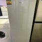 Refurbished Hisense 155L Upright Freezer | BRISBANE