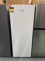Refurbished Hisense 155L Upright Freezer | SYDNEY