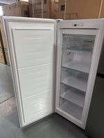 Refurbished Hisense 155L Upright Freezer | SYDNEY