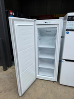 Refurbished Hisense 155L Vertical Freezer HRVF155 | MELBOURNE