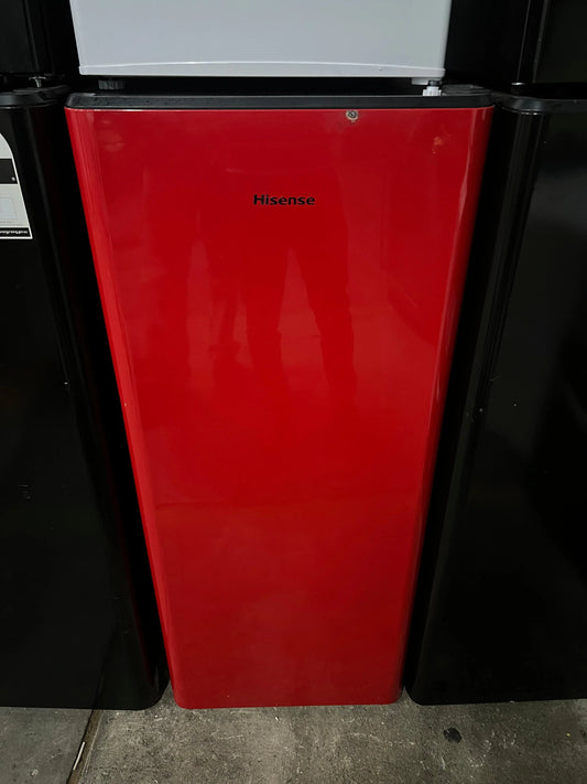 Refurbished Hisense 179L Bar Fridge Freezer | ADELAIDE