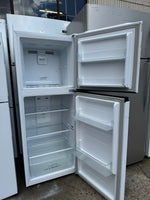 Refurbished Hisense 205 L fridge freezer | ALEXANDRIA