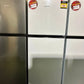 Refurbished Hisense 205L Fridge Freezer | BRISBANE