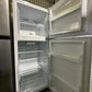 Refurbished Hisense 205L Fridge Freezer | BRISBANE