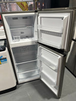 Refurbished Hisense 205L Fridge + Refurbished Stirling 10kg Top Load Washing Machine Combo | ALEXANDRIA