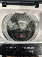 Refurbished Hisense 205L Fridge + Refurbished Stirling 10kg Top Load Washing Machine Combo | ALEXANDRIA