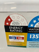 Refurbished Hisense 205L Fridge + Refurbished Stirling 10kg Top Load Washing Machine Combo | ALEXANDRIA