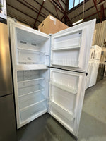 Refurbished Hisense 205L Top Mount Fridge Freezer