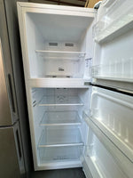Refurbished Hisense 205L Top Mount Fridge Freezer