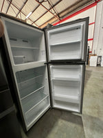 Refurbished Hisense 205L Top Mount Fridge Freezer | ADELAIDE