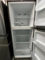 Refurbished Hisense 205L Top Mount Fridge Freezer | ADELAIDE