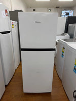Refurbished Hisense 205L Top Mount Fridge Freezer | RESERVOIR