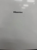Refurbished Hisense 205L Top Mount Fridge Freezer | RESERVOIR