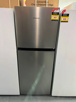 Refurbished Hisense 205L Top Mount Fridge Freezer | SYDNEY
