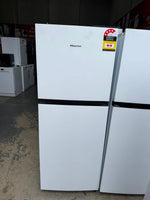 Refurbished Hisense 205L Top Mount Refrigerator | MELBOURNE