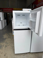 Refurbished Hisense 205L Top Mount Refrigerator | MELBOURNE