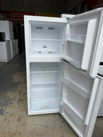 Refurbished Hisense 205L Top Mount Refrigerator | MELBOURNE