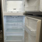 Refurbished Hisense 205L fridge freezer | BRISBANE