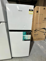 Refurbished Hisense 223L Top Mount Fridge Freezer | ADELAIDE