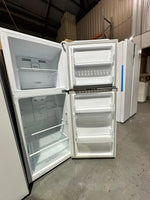 Refurbished Hisense 223L Top Mount Fridge Freezer | ADELAIDE