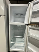 Refurbished Hisense 223L Top Mount Fridge Freezer | ADELAIDE