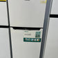 Refurbished Hisense 230 Litres Fridge Freezer | ADELAIDE