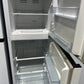 Refurbished Hisense 230 Litres Fridge Freezer | ADELAIDE