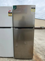 Refurbished Hisense 230L Top Mount Fridge Freezer – HR6TFF230S | BRISBANE