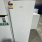 Refurbished Hisense 242 litres upright fridge | PERTH