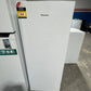 Refurbished Hisense 242 litres upright fridge | PERTH