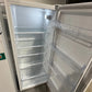 Refurbished Hisense 242 litres upright fridge | PERTH